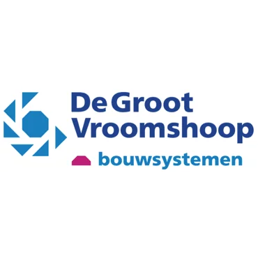 De Groot Vroomshoop gebruikt Docstream voor de bouw