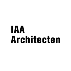 IAA Architecten gebruikt Docstream voor de bouw