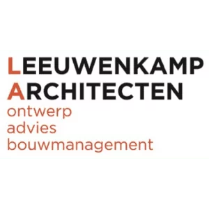 Leeuwenkamp architecten works with Docstream for construction