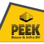 Peek Bouw & Infra BV gebruikt Docstream voor de bouw